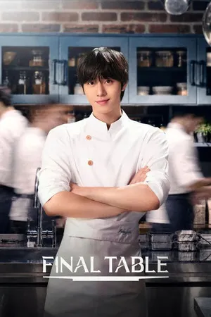 Final Table 2026 Season 1 Korean Drama Hindi - Korean Audio WEB-DL 720p - 480p - 1080p [Ep - 01 ADDED]