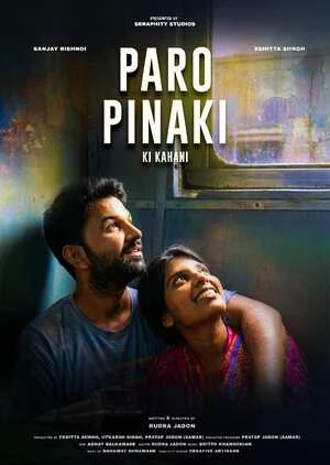 Paro Pinaki Ki Kahani 2026 Punjabi Audio WEB-DL 720p - 480p - 1080p - 2160p